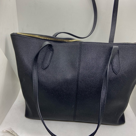 Coach Carryall in black - Picture 4 of 16